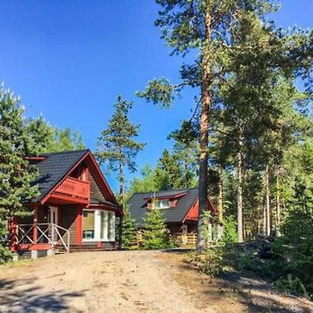 Holiday Home Haestoeskata A By Interhome Kruunupyy エクステリア 写真