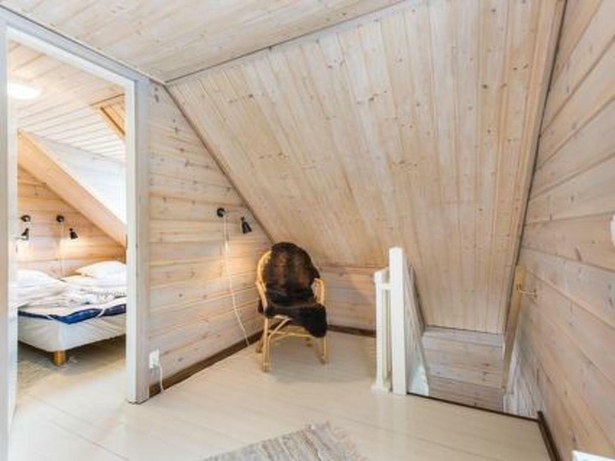 Holiday Home Haestoeskata A By Interhome Kruunupyy エクステリア 写真
