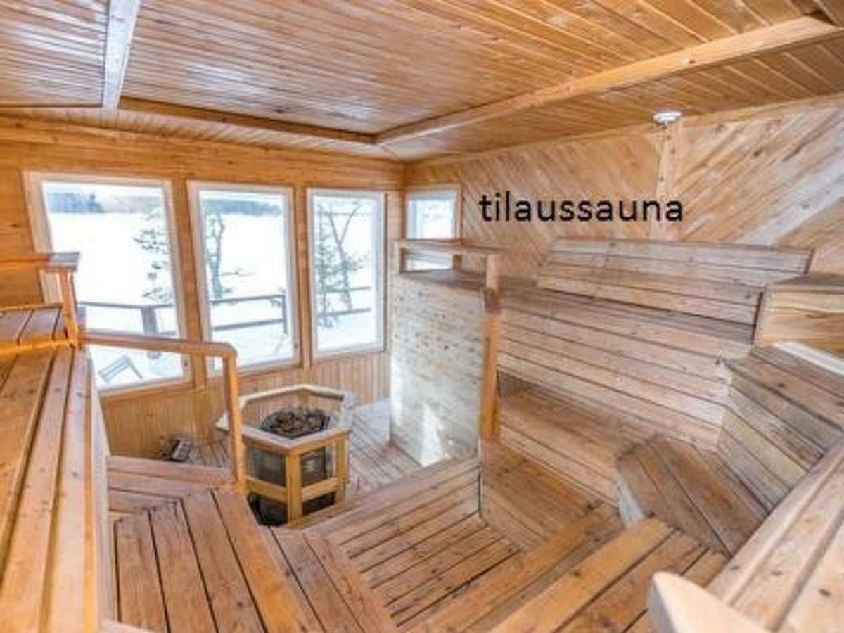 Holiday Home Haestoeskata A By Interhome Kruunupyy エクステリア 写真