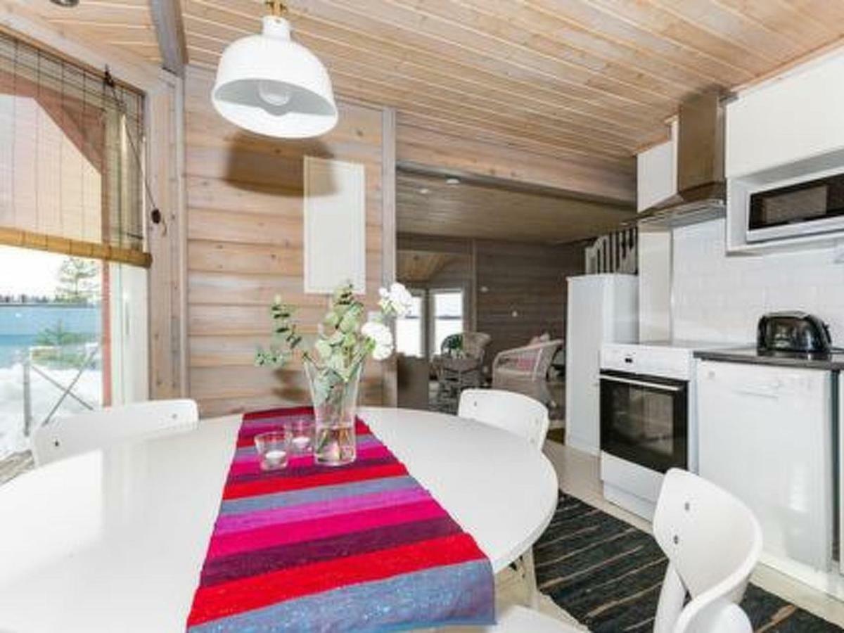 Holiday Home Haestoeskata A By Interhome Kruunupyy エクステリア 写真
