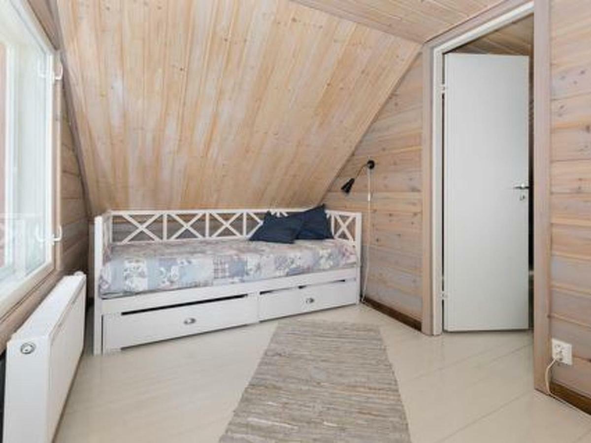 Holiday Home Haestoeskata A By Interhome Kruunupyy エクステリア 写真