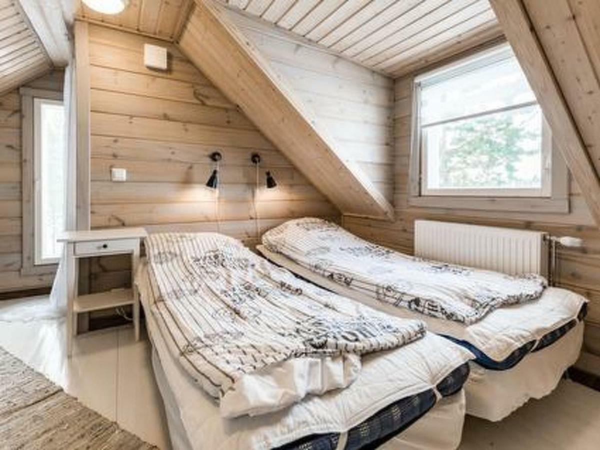 Holiday Home Haestoeskata A By Interhome Kruunupyy エクステリア 写真