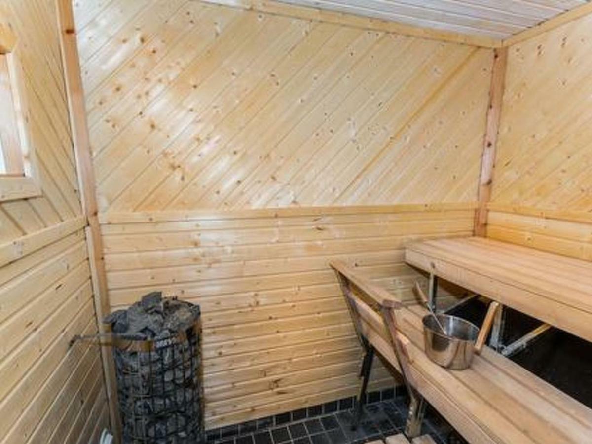 Holiday Home Haestoeskata A By Interhome Kruunupyy エクステリア 写真
