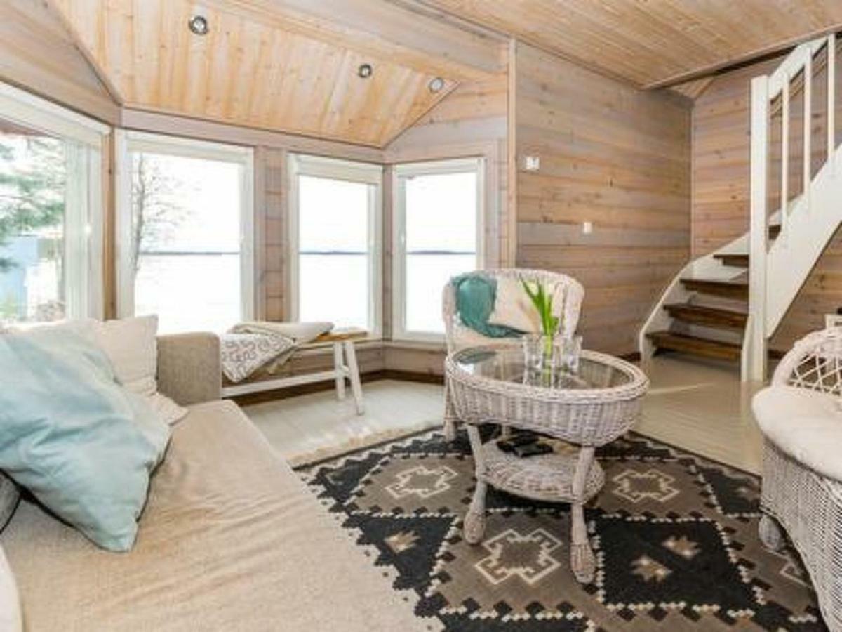 Holiday Home Haestoeskata A By Interhome Kruunupyy エクステリア 写真