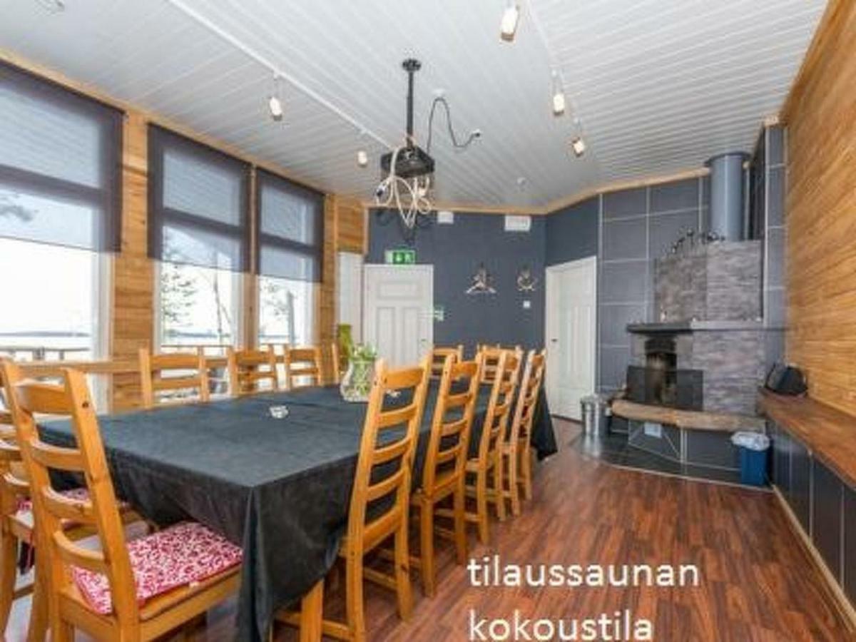 Holiday Home Haestoeskata A By Interhome Kruunupyy エクステリア 写真